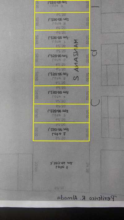 Development Site For Sale in Chihuahua, Mexico