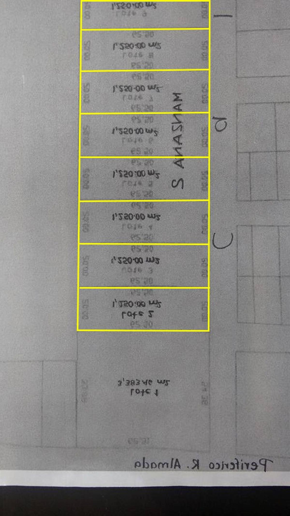 Picture of Development Site For Sale in Chihuahua, Chihuahua, Mexico