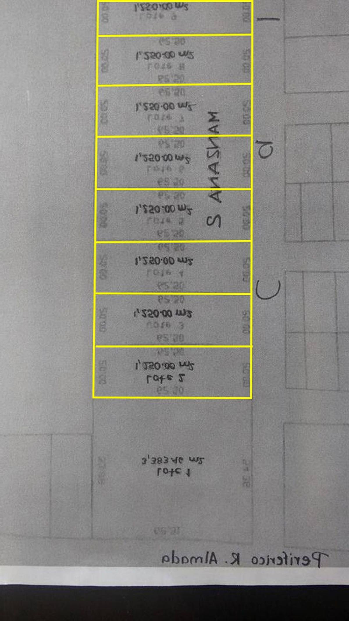 Picture of Development Site For Sale in Chihuahua, Chihuahua, Mexico