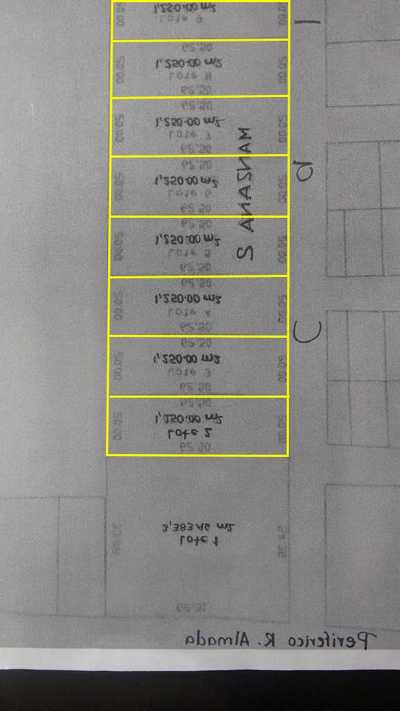 Development Site For Sale in Chihuahua, Mexico