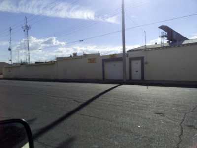Development Site For Sale in Chihuahua, Mexico