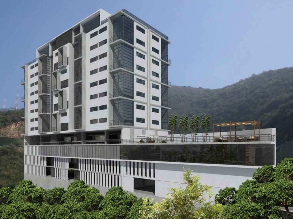 Picture of Apartment For Sale in San Pedro Garza Garcia, Nuevo Leon, Mexico