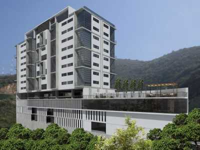 Apartment For Sale in San Pedro Garza Garcia, Mexico