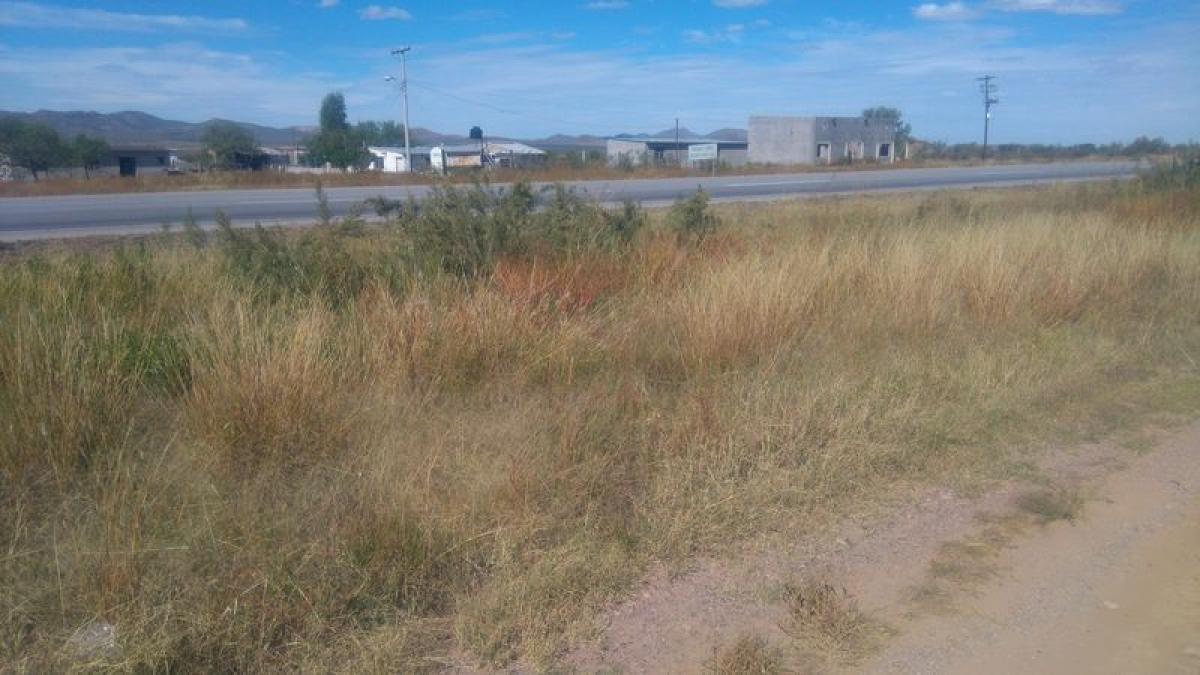 Picture of Development Site For Sale in Ocampo, Coahuila De Zaragoza, Mexico