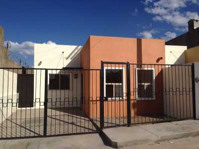 Home For Sale in Hidalgo Del Parral, Mexico