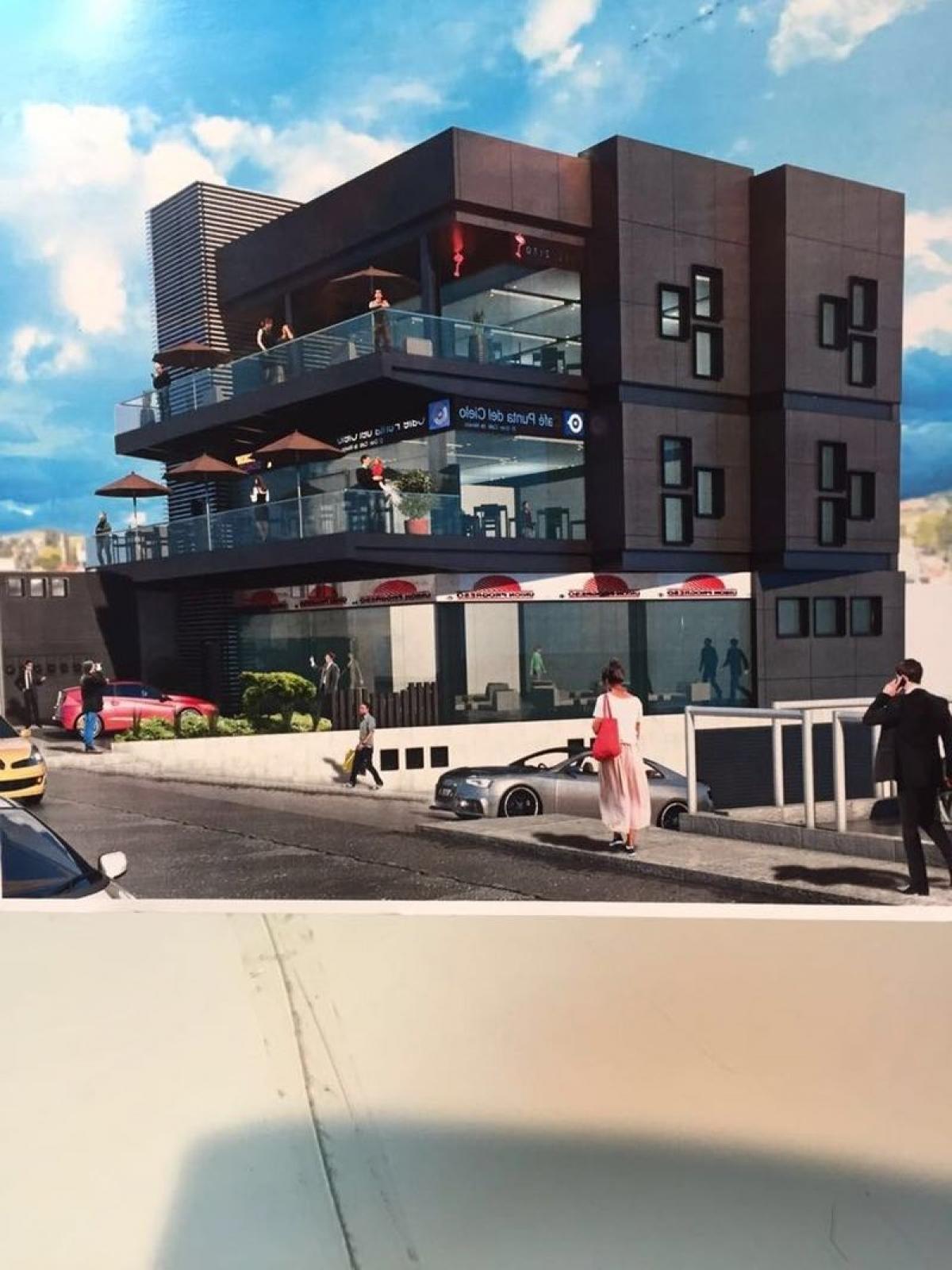 Picture of Other Commercial For Sale in Hidalgo Del Parral, Chihuahua, Mexico