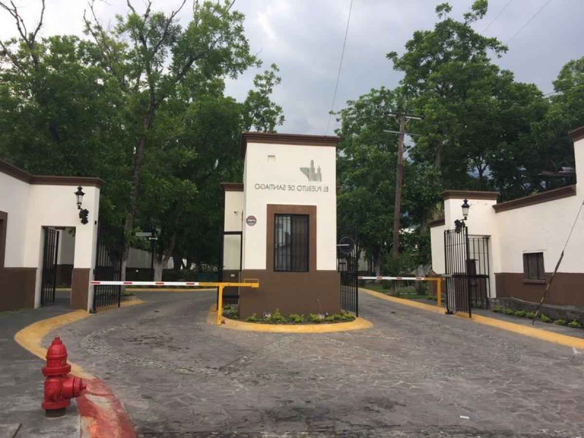 Picture of Development Site For Sale in Santiago, Nuevo Leon, Mexico