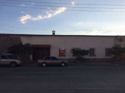 Home For Sale in Hidalgo Del Parral, Mexico