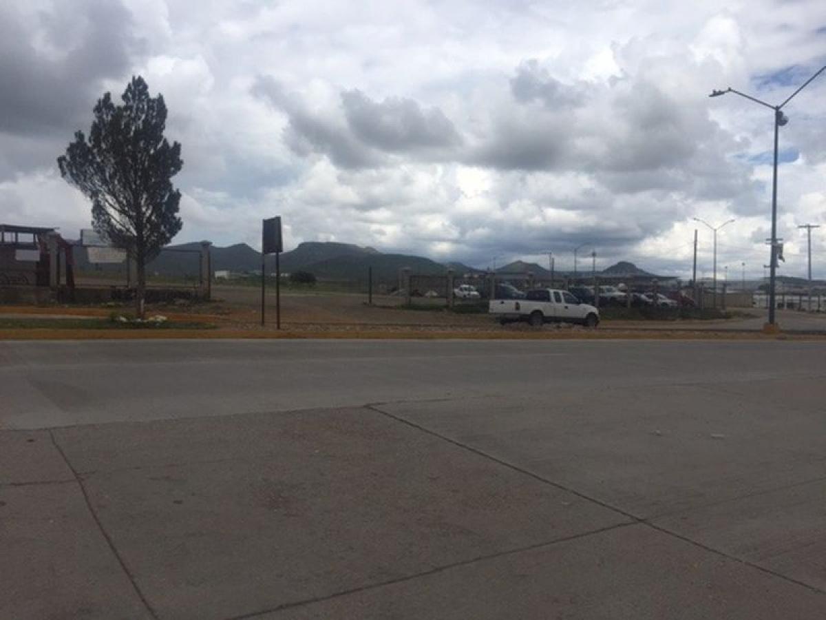 Picture of Development Site For Sale in Hidalgo Del Parral, Chihuahua, Mexico