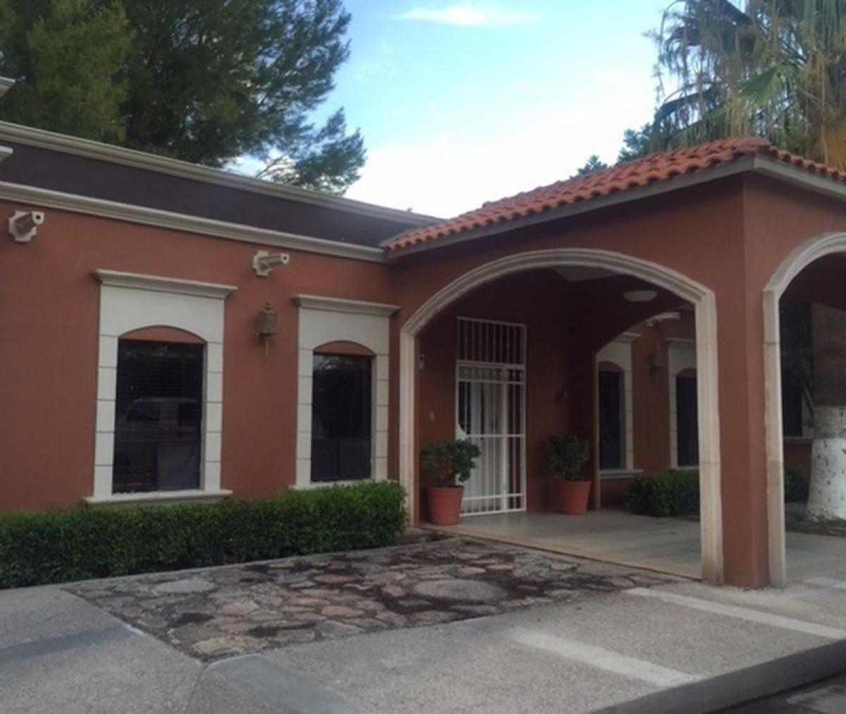 Picture of Home For Sale in Camargo, Chihuahua, Mexico