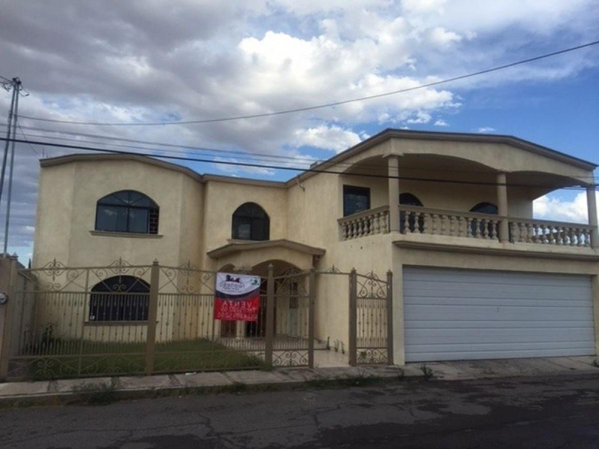Picture of Home For Sale in Camargo, Chihuahua, Mexico