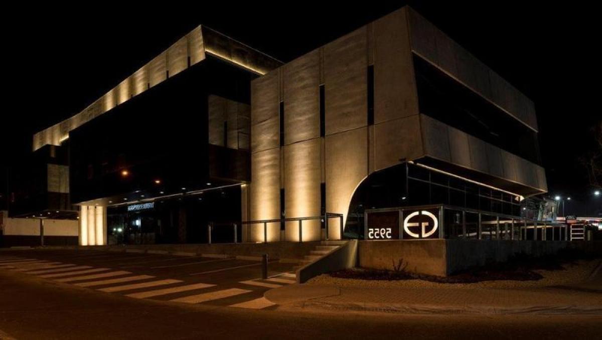 Picture of Apartment Building For Sale in Chihuahua, Chihuahua, Mexico