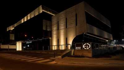 Apartment Building For Sale in Chihuahua, Mexico