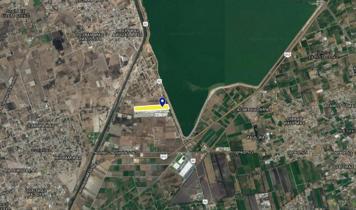 Picture of Residential Land For Sale in Nextlalpan, Mexico, Mexico