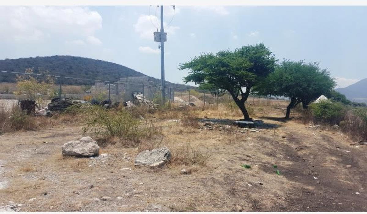 Picture of Residential Land For Sale in Huimilpan, Queretaro, Mexico