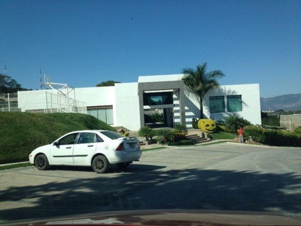 Picture of Residential Land For Sale in Chiapas, Chiapas, Mexico