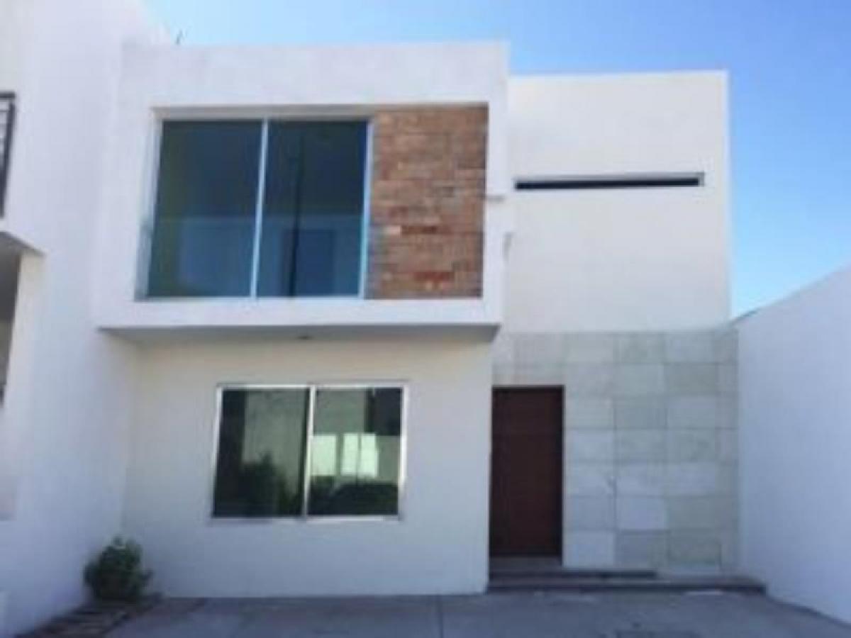 Picture of Home For Sale in Sinaloa, Sinaloa, Mexico