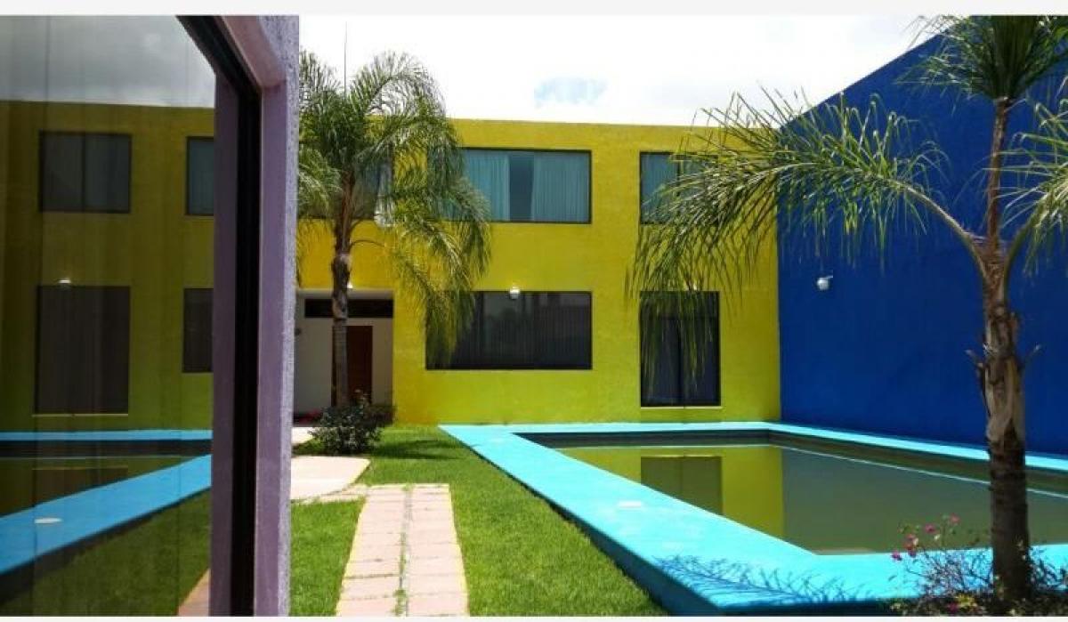 Picture of Apartment Building For Sale in Aguascalientes, Aguascalientes, Mexico