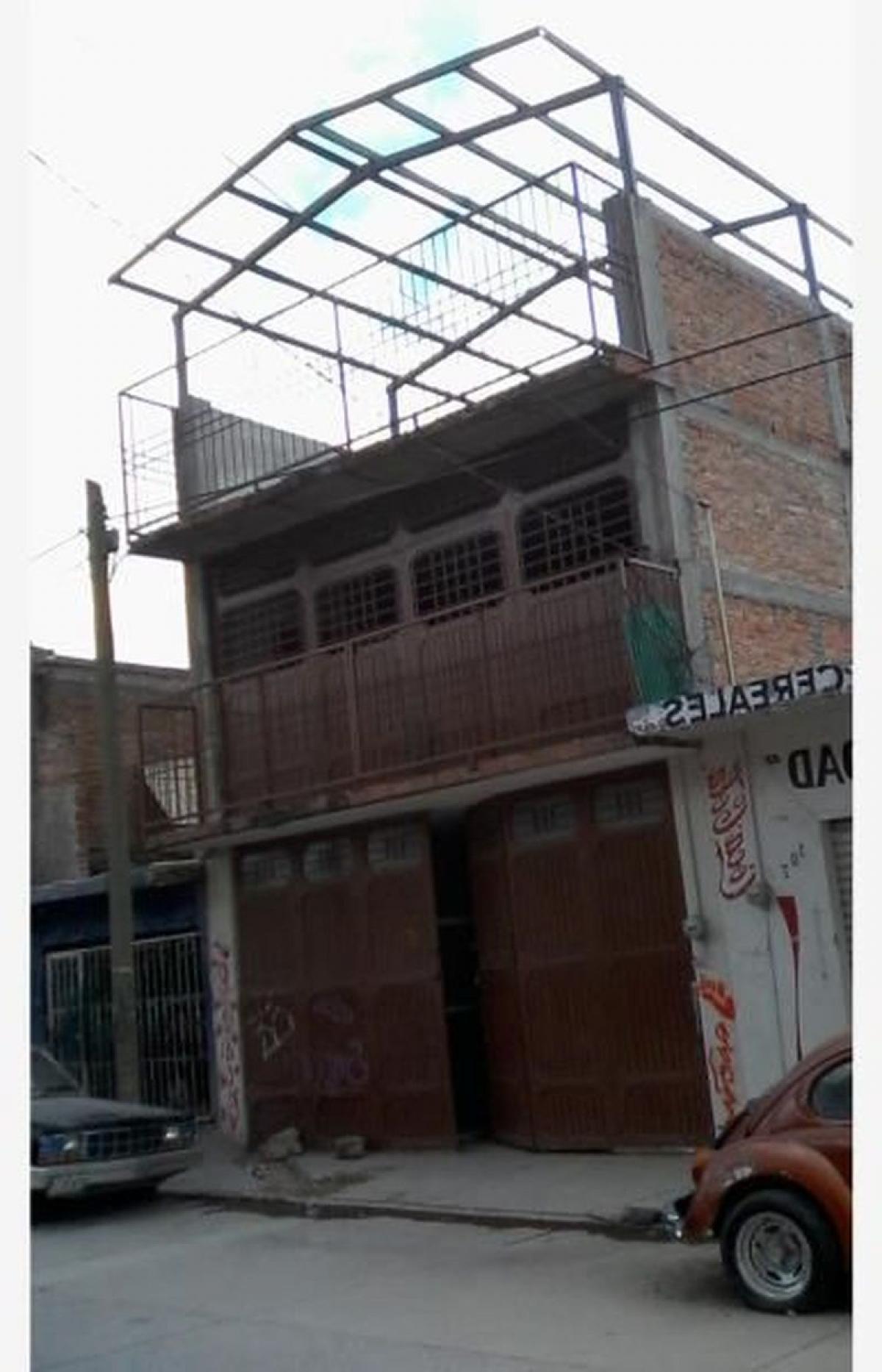 Picture of Other Commercial For Sale in Aguascalientes, Aguascalientes, Mexico