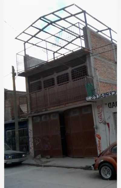 Other Commercial For Sale in Aguascalientes, Mexico
