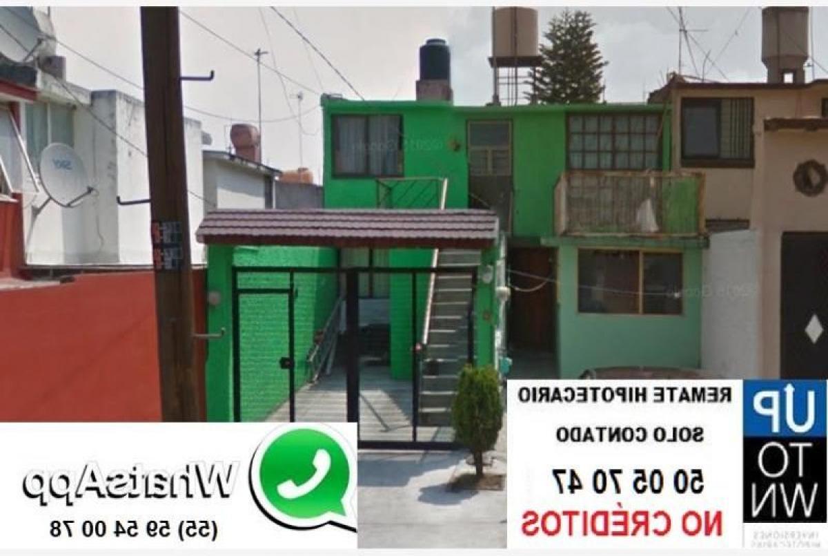 Picture of Home For Sale in Cuautitlan Izcalli, Mexico, Mexico