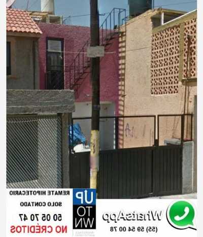 Home For Sale in Tultepec, Mexico