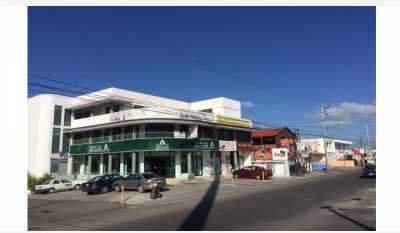 Apartment Building For Sale in Queretaro, Mexico