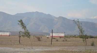 Residential Land For Sale in Garcia, Mexico