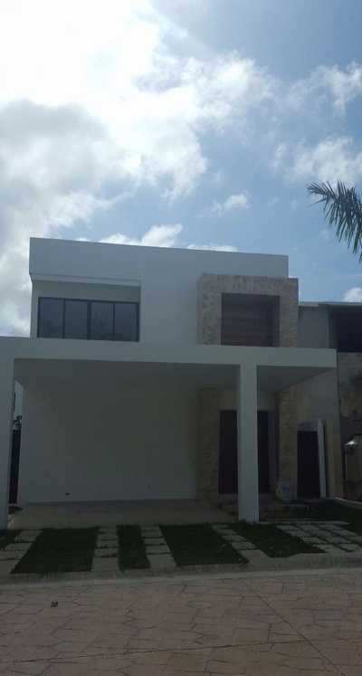 Home For Sale in Benito Juarez, Mexico