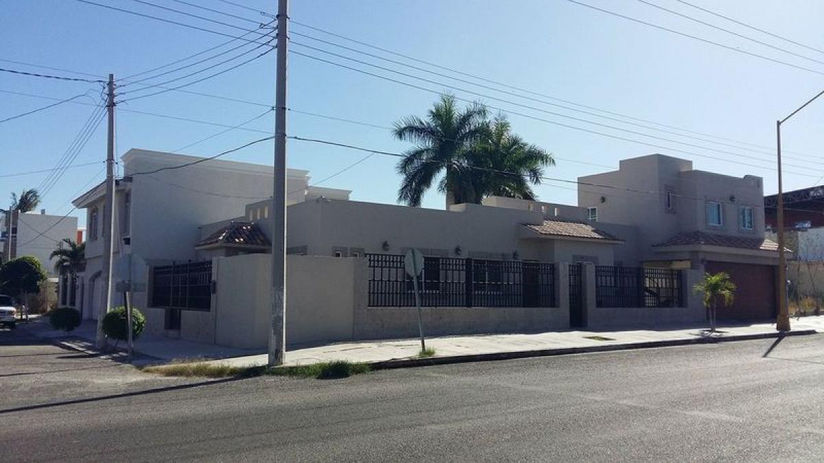 Picture of Home For Sale in Baja California Sur, Baja California Sur, Mexico