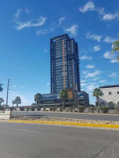 Apartment For Sale in Chihuahua, Mexico