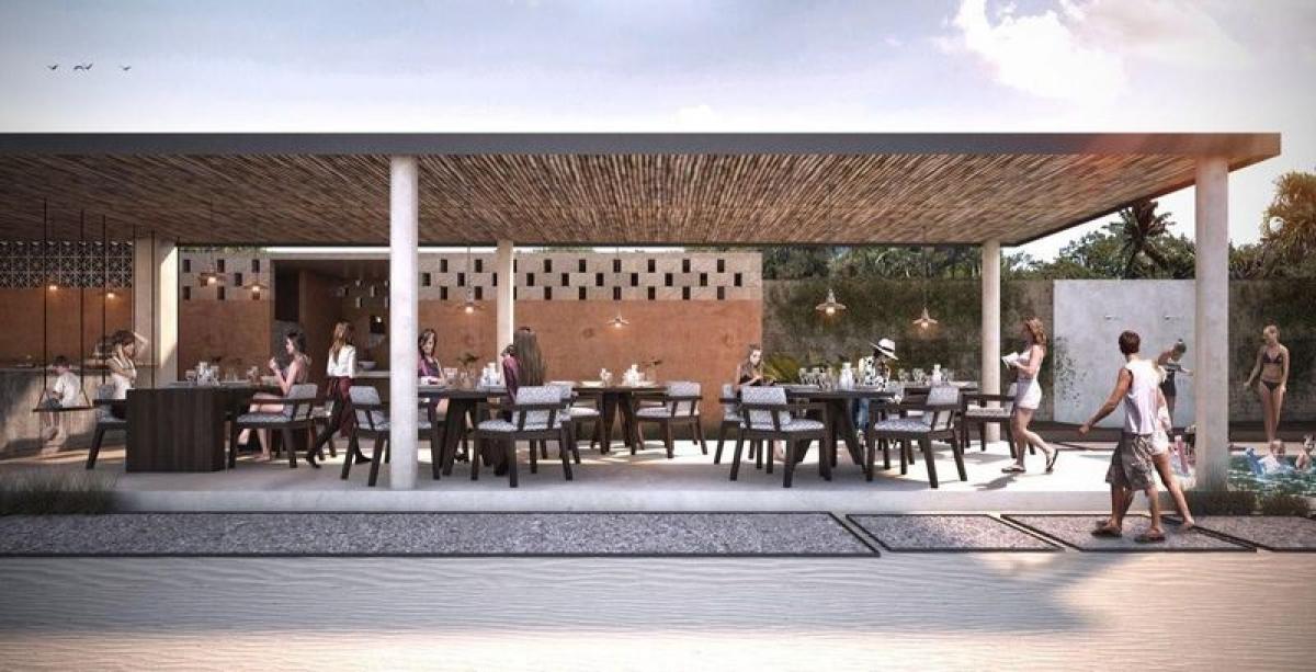 Picture of Home For Sale in Telchac Puerto, Yucatan, Mexico