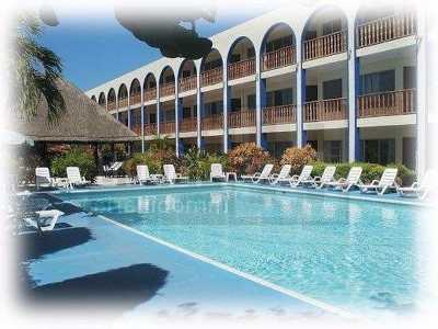 Apartment Building For Sale in Quintana Roo, Mexico