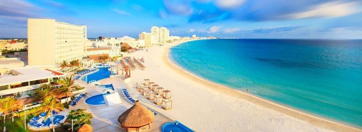 Picture of Apartment Building For Sale in Benito Juarez, Mexico City, Mexico