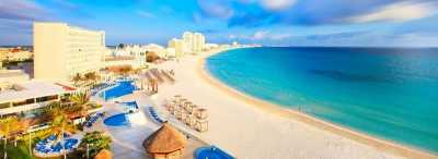 Apartment Building For Sale in Benito Juarez, Mexico