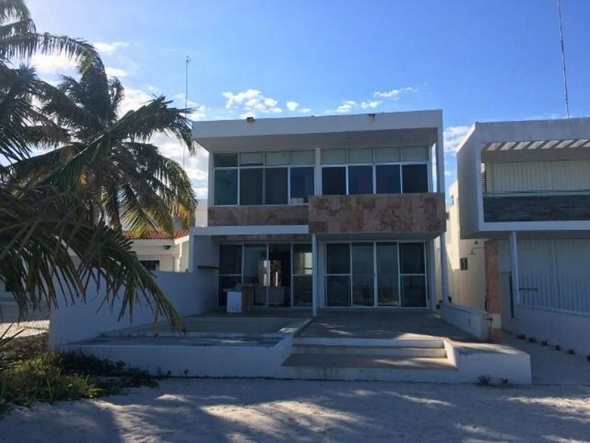 Picture of Home For Sale in Dzemul, Yucatan, Mexico