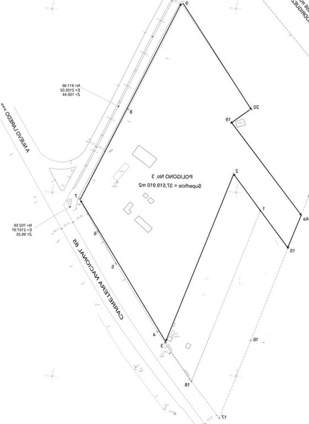 Picture of Development Site For Sale in Cienega De Flores, Nuevo Leon, Mexico