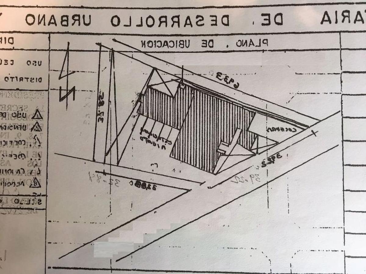 Picture of Development Site For Sale in Monterrey, Nuevo Leon, Mexico
