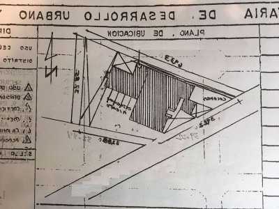 Development Site For Sale in Monterrey, Mexico