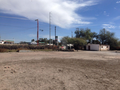 Residential Land For Sale in Soledad De Graciano Sanchez, Mexico