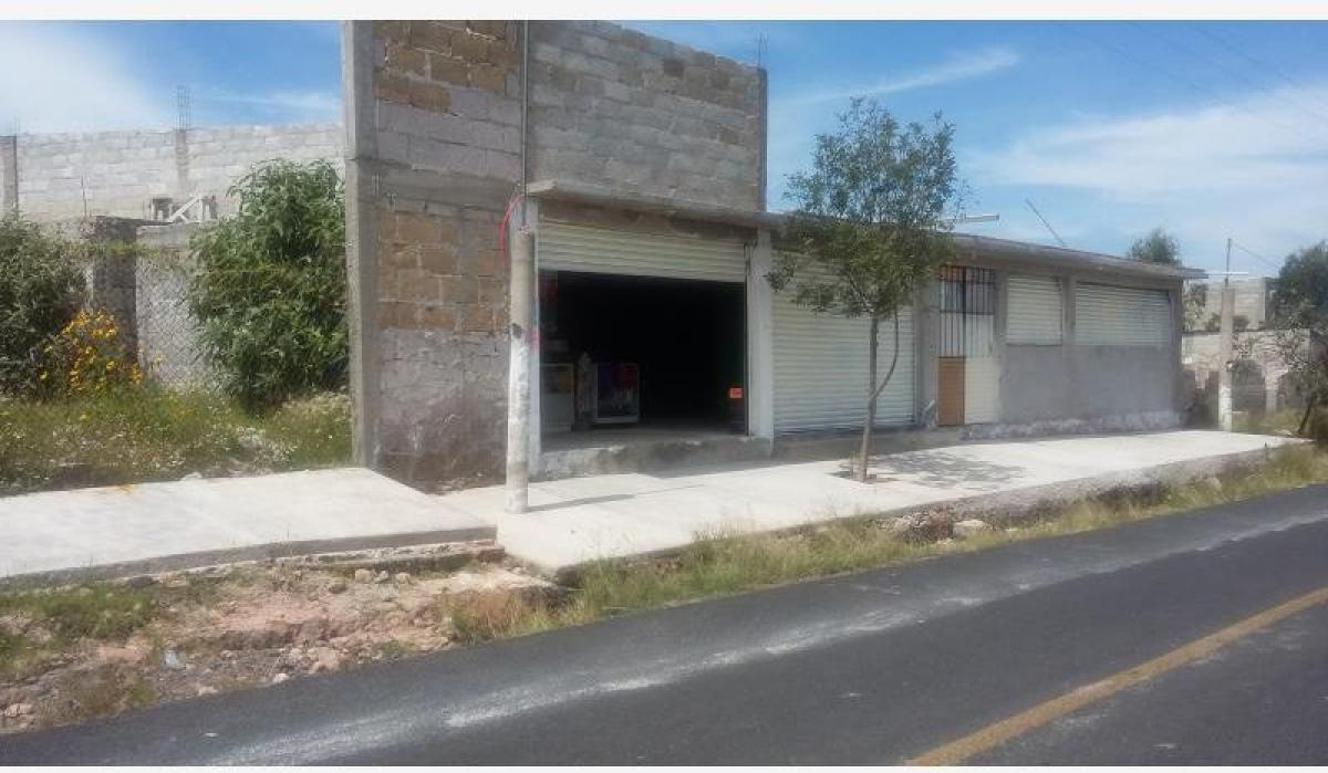 Picture of Home For Sale in Iztapalapa, Mexico City, Mexico