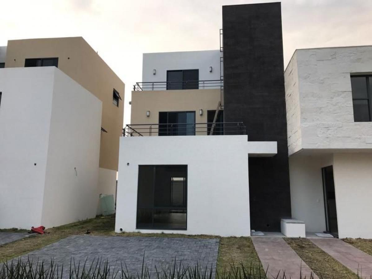 Picture of Home For Sale in Calimaya, Mexico, Mexico