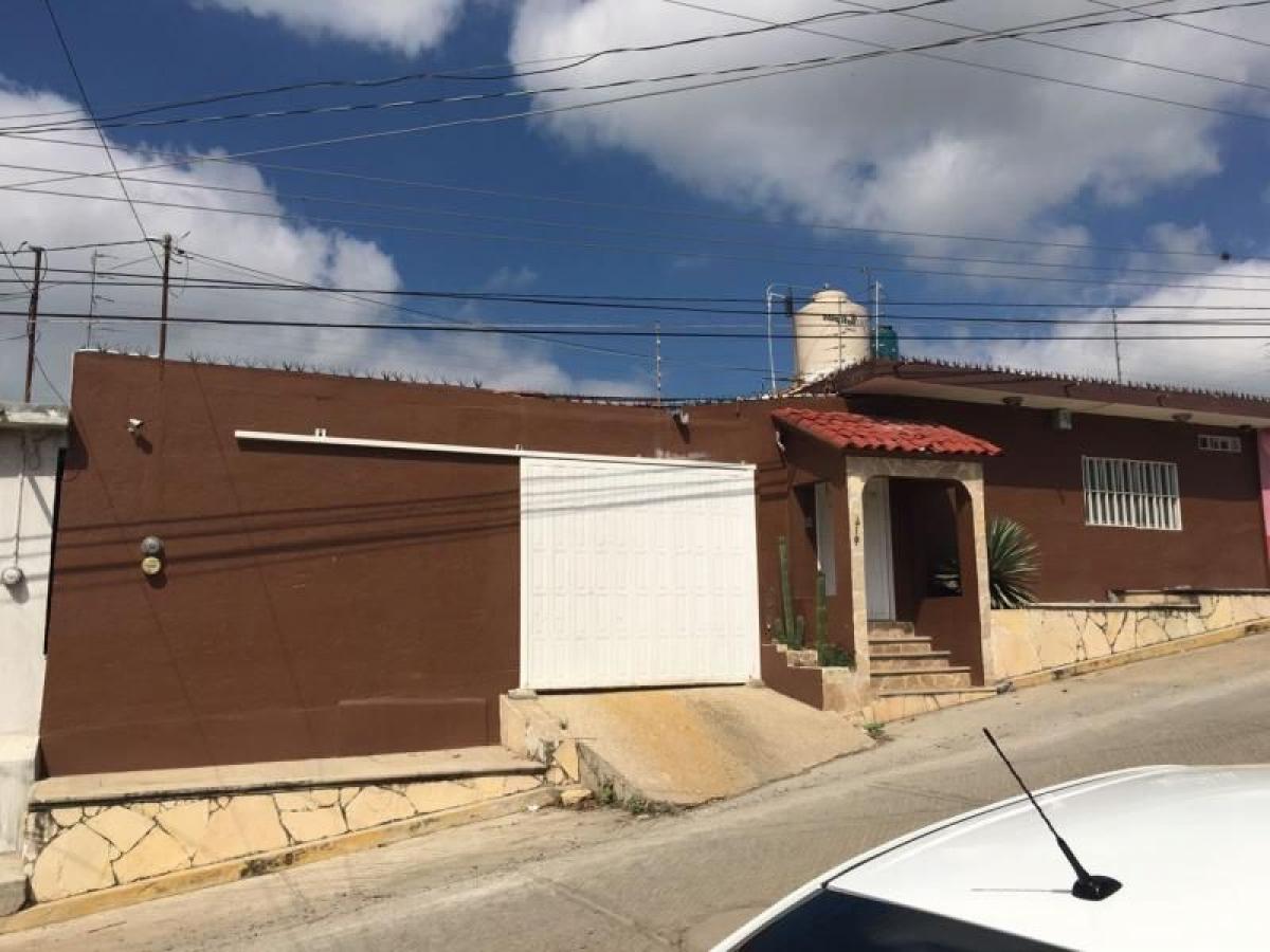 Picture of Home For Sale in Motozintla, Chiapas, Mexico