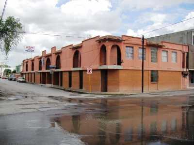 Apartment Building For Sale in Tamaulipas, Mexico