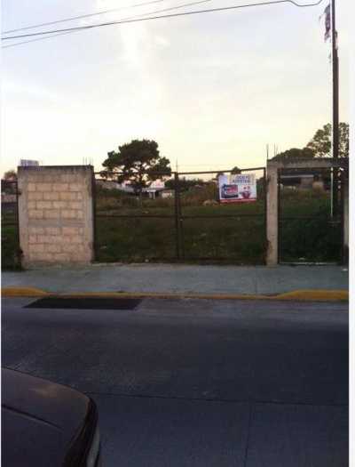 Residential Land For Sale in Comitan De Dominguez, Mexico