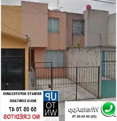 Home For Sale in Tultepec, Mexico