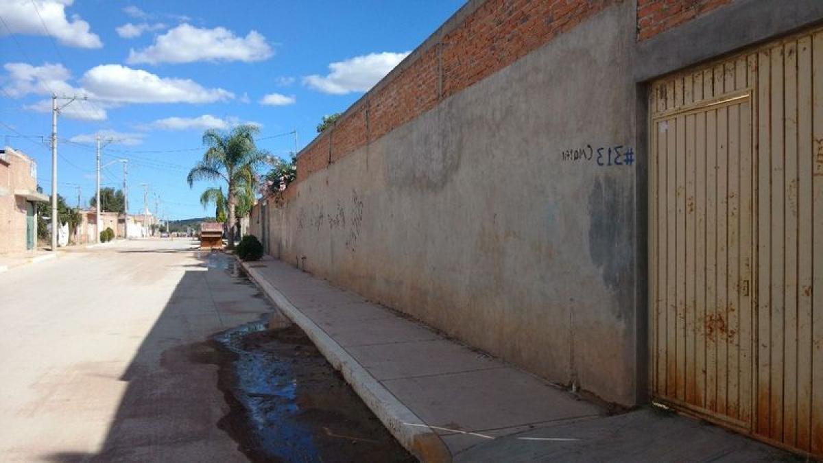 Picture of Development Site For Sale in Aguascalientes, Aguascalientes, Mexico