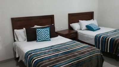 Apartment Building For Sale in Campeche, Mexico