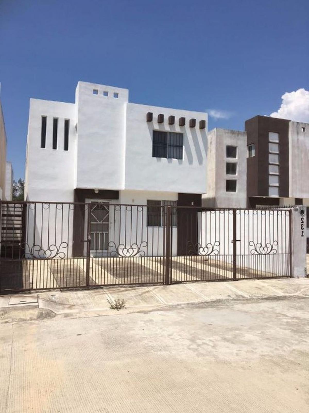Picture of Home For Sale in Ciudad Madero, Tamaulipas, Mexico