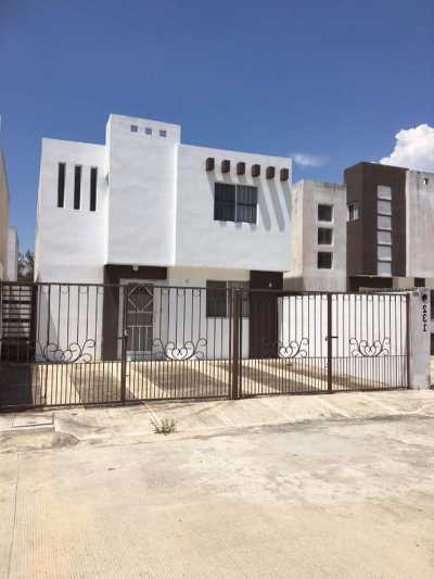 Home For Sale in Ciudad Madero, Mexico
